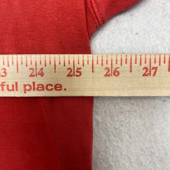 The North Face A5 Embroidered Logo Tee Thrifted Vintage Style Size 2XL - Picture 8 of 16